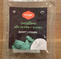 Tortellini