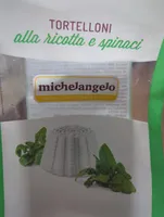 Tortelloni Alla Ricotta E Spinaci