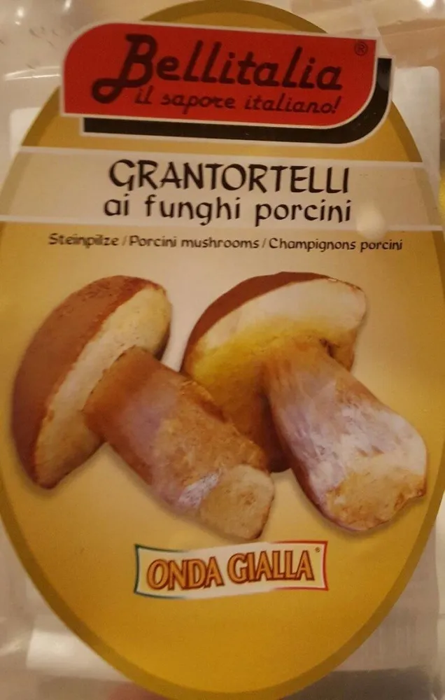 Bellitalia Grantortelli