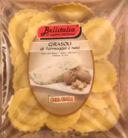 Girasoli au fromage