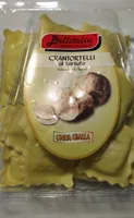 Grantortellini Al Tartufo