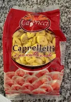 Cappelletti al prosciutto crudo "Ca'Pricci"