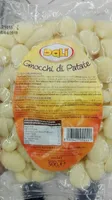 Gnocchi di patate