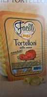 Facili Dali Tortelloni alla carne