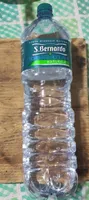 Acqua minerale naturale