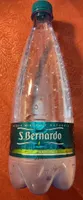 Acqua minerale naturale S. Bernardo