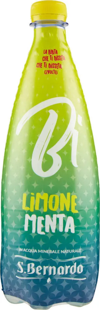 Bi limone menta