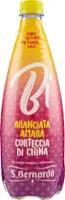 Bi aranciata amara corteccia di china