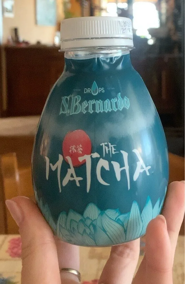 The Matcha