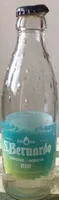 Bevanda limone menta