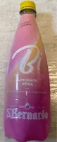 San Bernardo limonata rosa