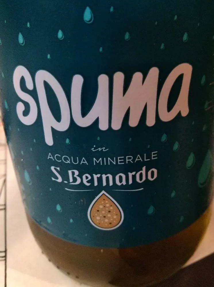 spuma