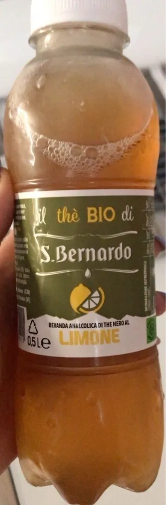The bio limone