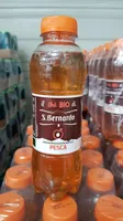 Thé Bio - San Bernardo Pêche