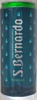 Acqua minerale naturale