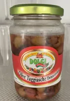 Olive Taggiasche Denocciolate