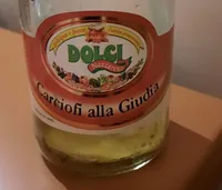 Carciofi alla Giudia