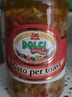 Misto per toast
