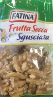 Frutta secca sgusciata (Noci)