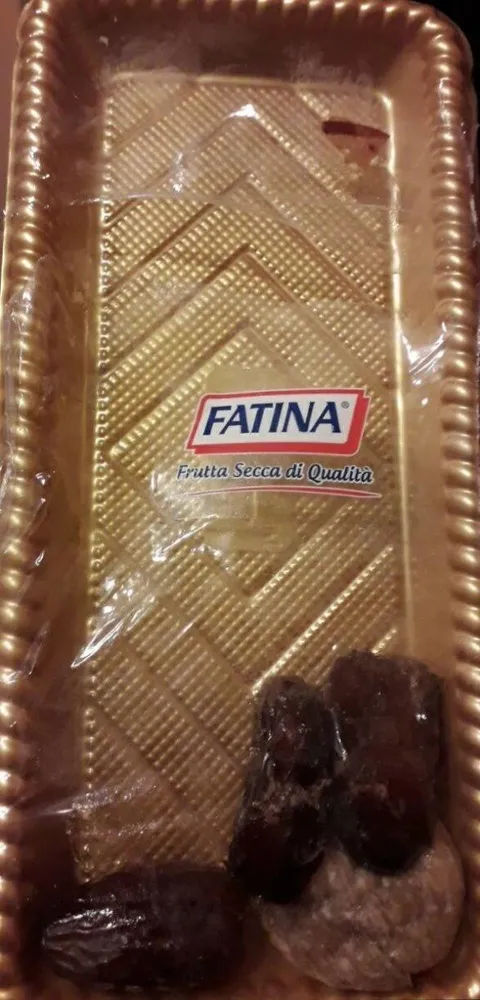 Frutta secca