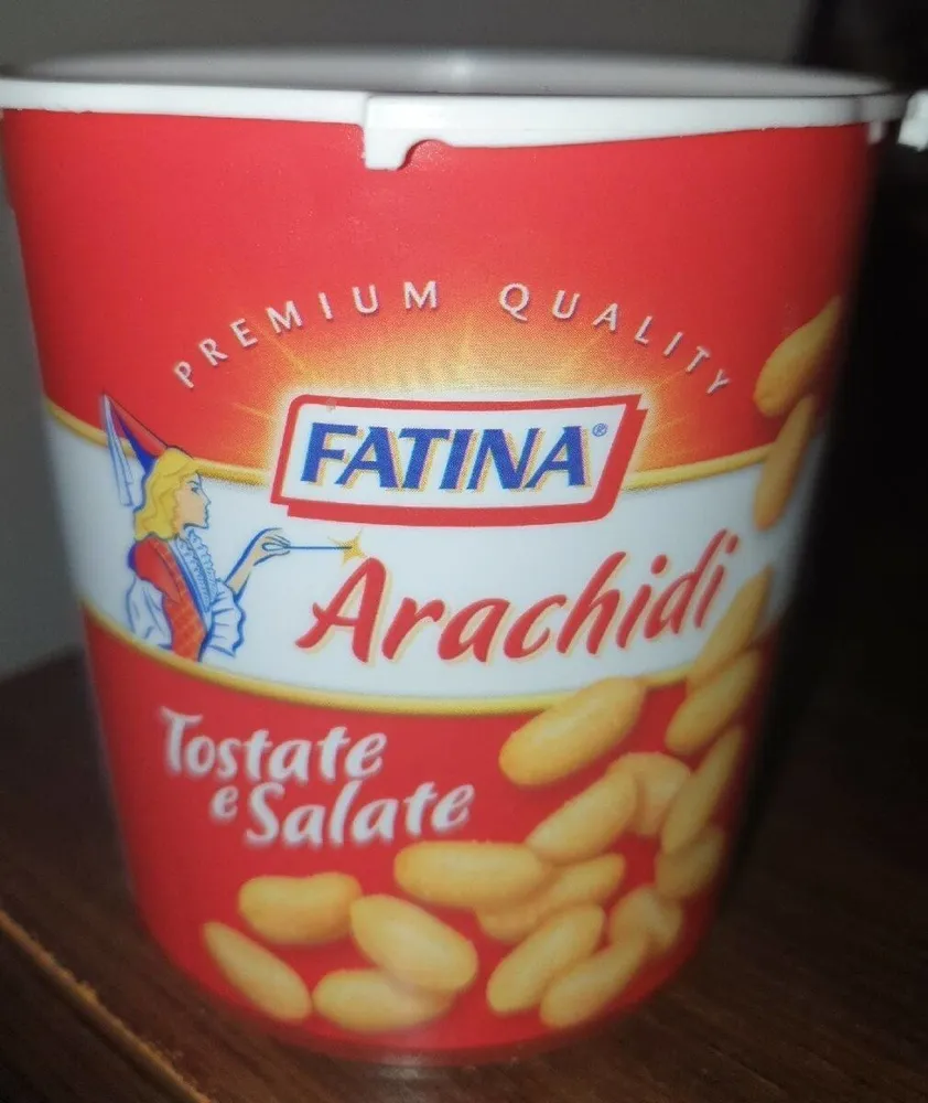Arachidi