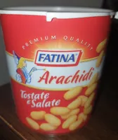 Arachidi