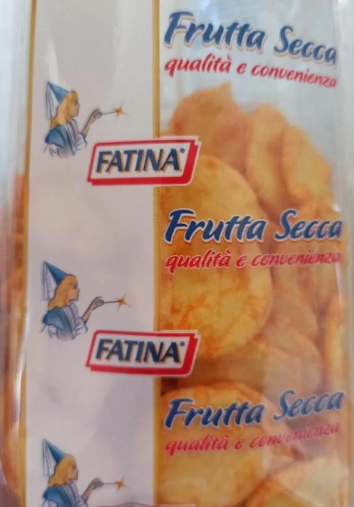 Snack mexicanos
