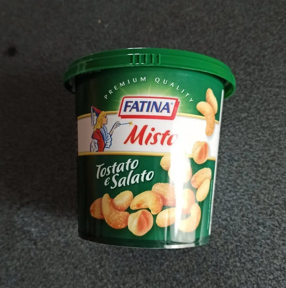 Misto