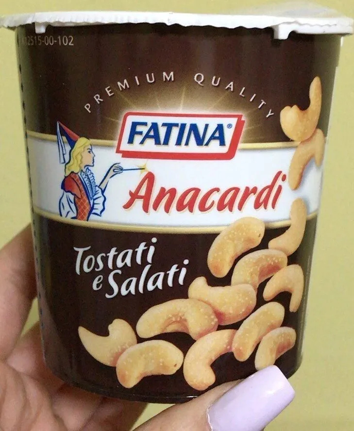 Anacardi