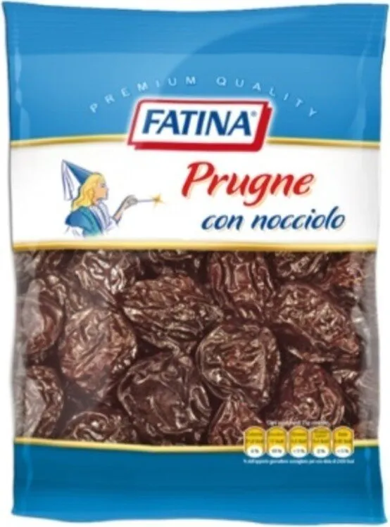 Prugne secche