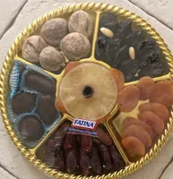 Frutta secca