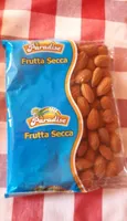 Mandorle sgusciate