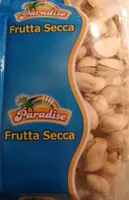 Pistacchi tostati