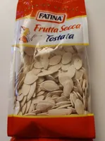 Semi zucca tostata