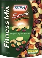 Snack Fitness Mix