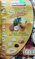 Tropical mix