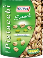 Pistacchi fatina doy