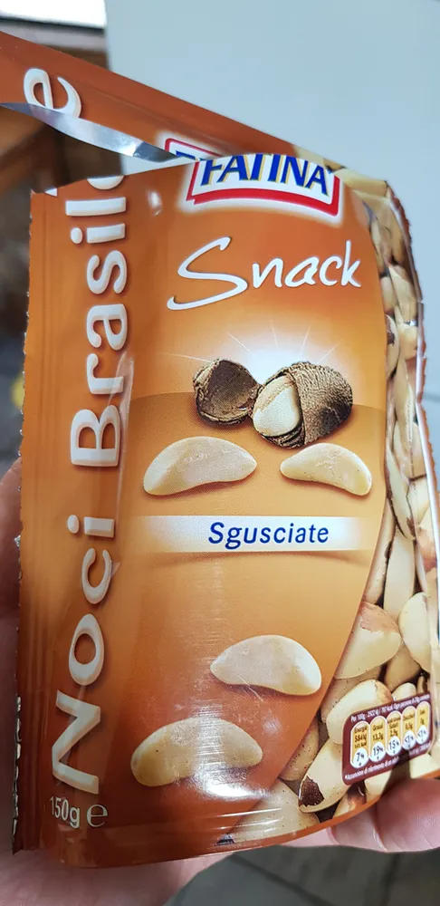 Noci Brasiliane