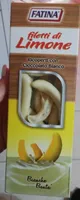 Filetti di limone