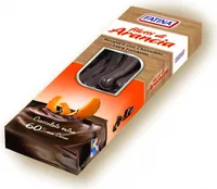 Filetti di arancia al cioccolato