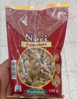 Noci sgucuate