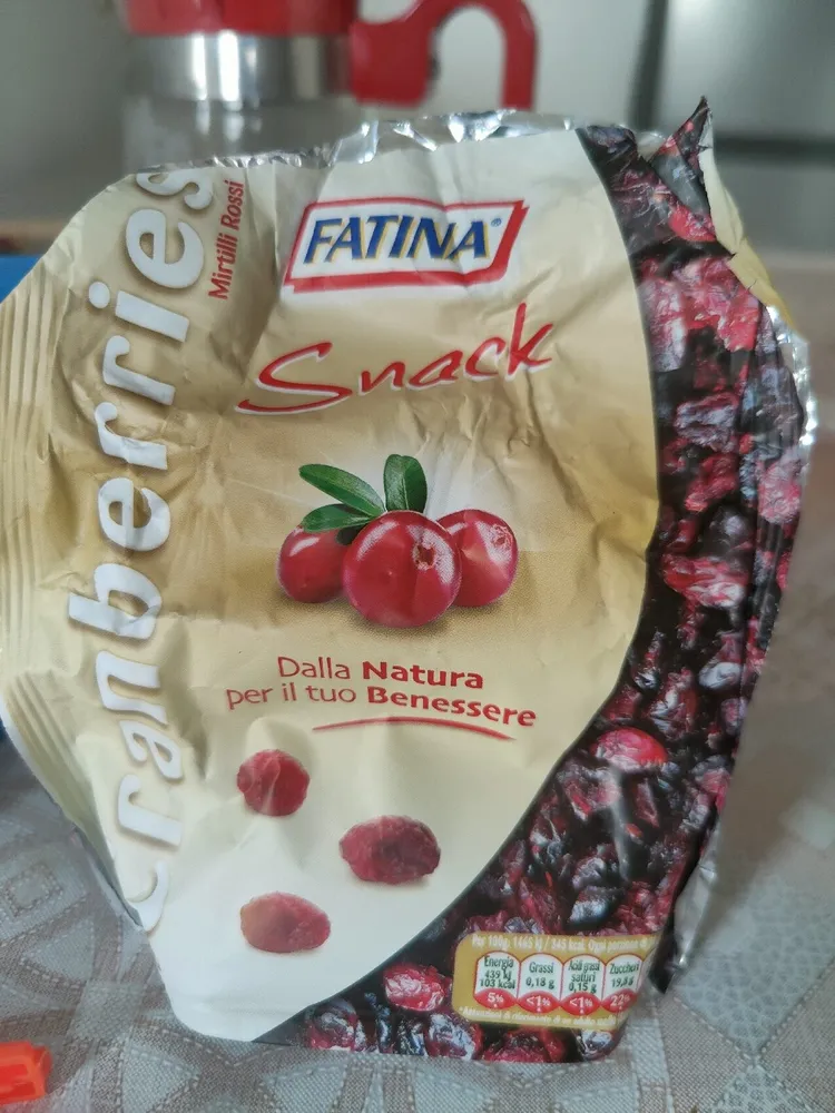 Snack