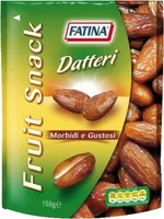 Datteri fruit snack