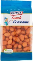 Snack croccante