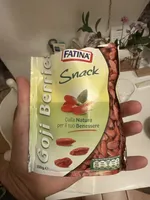 Snack Goji Berries