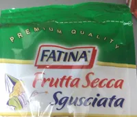 Mandorle sgusciate