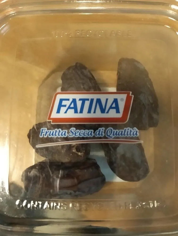 Datteri medjoul