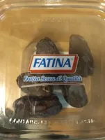 Datteri medjoul