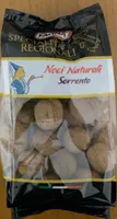 Noci Naturali Sorrento