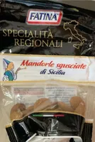 mandorle sgusciate